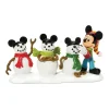 Hot Disney, The Three Mouseketeers, 811289, Disney Village Disney
