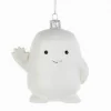 New Doctor Who™ Glass Adipose Ornament Dw4161 Speciality