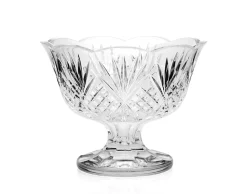 Sale Dublin Footed Trifle Bowl Wedding Gifts