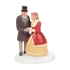 Clearance Dv, A Christmas Honeymoon, 6009742, Dickens Village Dickens Village