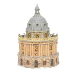 Shop Dv, Oxford's Radcliffe Camera, 6005397, Dickens Village Dickens Village