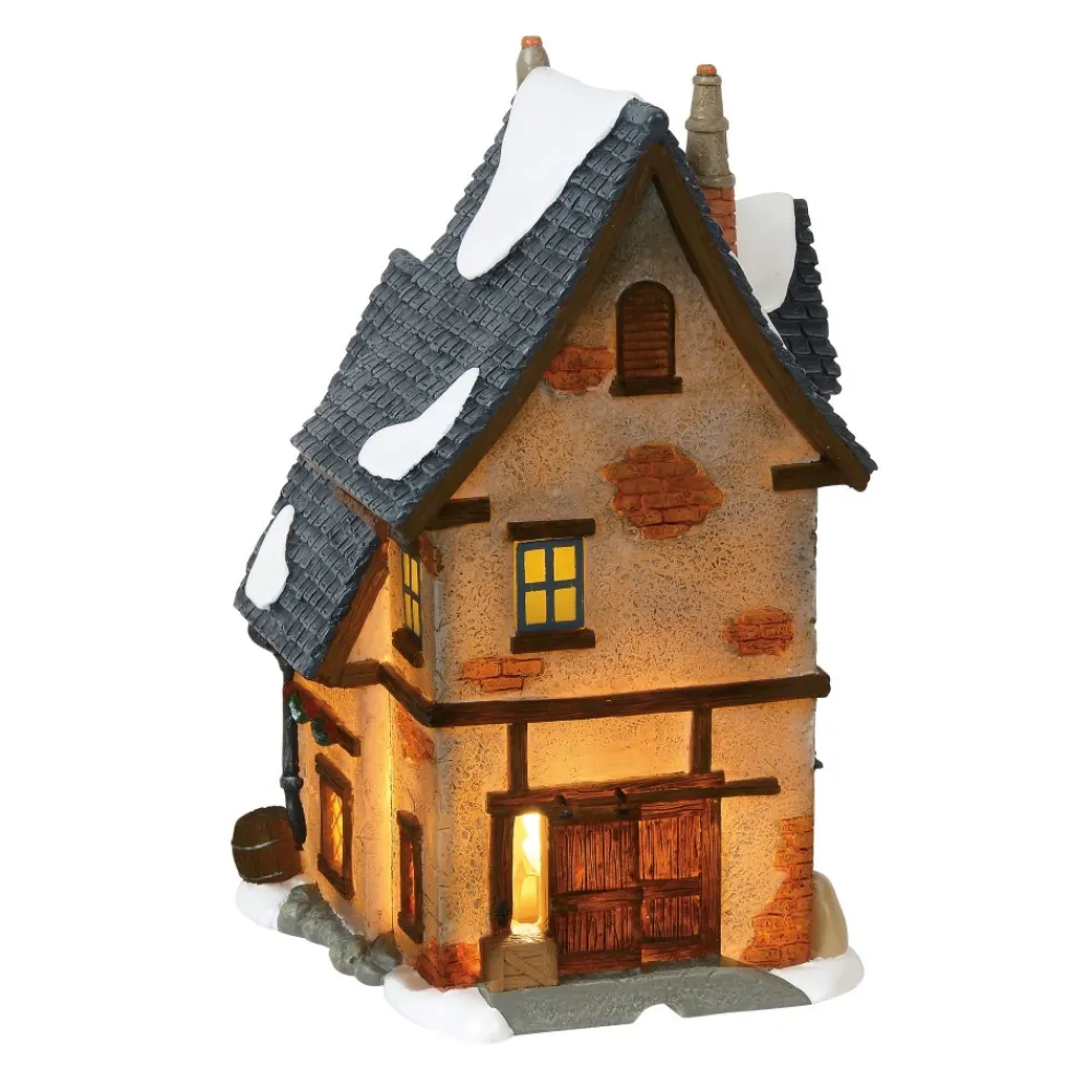 Cheap Dv, Tily's Boiled Sweets, Set/4, 6000588, Dickens Village Dickens Village