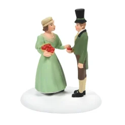 Store Dv, To Keep The Doctor Away, 6009732, Dickens Village Dickens Village