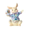 Hot Easter Bunny Mini Figurine Jim Shore