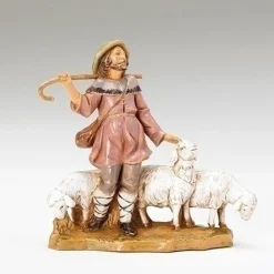 Cheap Elijah, Shepherd 5", , 54097 5"