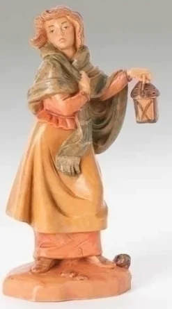 Cheap Elisabeth Fig Innkeepers 5", , 57579 Religious