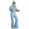 Fashion Elvis In Blue Tiffany Jumpsuit Ornament, Ep2151, Kurt Adler Novelty