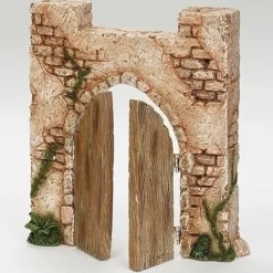 Store Entrance Gate 5", , 55609 5"