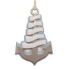Kurt S Adler Family Is Our Anchor Family Of Upto 5 Ornament For Personalization^ Resin