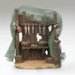 Store Fish Shop, 5", , 55603 5"