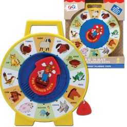 Store Fisher Price See N Say, 2070 Speciality