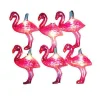 Best Sale Flamingo Novelty Light Set 10/ Light Plastic Novelty