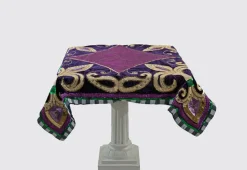 New Fleur De Lis Overlay Speciality