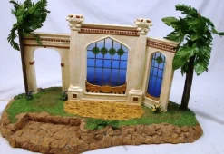 Flash Sale Millennium Edition Creche, , 50720 Religious