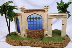 Flash Sale Millennium Edition Creche, , 50720 Religious