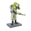 Department 56 Gb, Ghostbusters Dr. Peter Venkman, 6007408, Ghostbusters^ Clothtique/Fabriche Santas