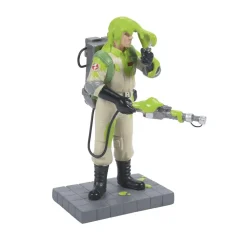 Department 56 Gb, Ghostbusters Dr. Peter Venkman, 6007408, Ghostbusters^ Clothtique/Fabriche Santas