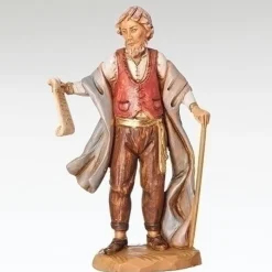 Best Giorgio Trading Post Owner 5", , 54087 Religious