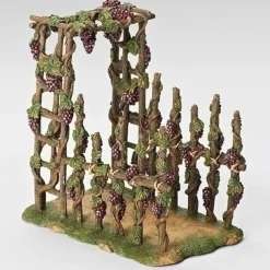 Discount Grapevine Trellis, , 59538 5"