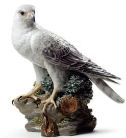 Store Gyrfalcon Lladro