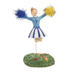 Clearance Ha, Go Polars!, 6011447, Halloween Village Speciality