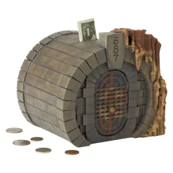 Enesco Harry Potter, Gringotts Bank Vault, 6003759^ Resin