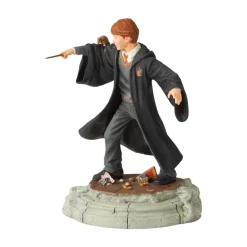 Sale Harry Potter, Ron Weasley Year One Figurine, 6003639 Novelty