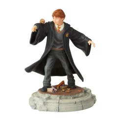 Sale Harry Potter, Ron Weasley Year One Figurine, 6003639 Novelty