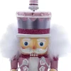 Kurt S Adler Hollywood Ballet Nutcracker, 15-Inch, Ha0235, Kurt Adler^ Nutcrackers/Smokers