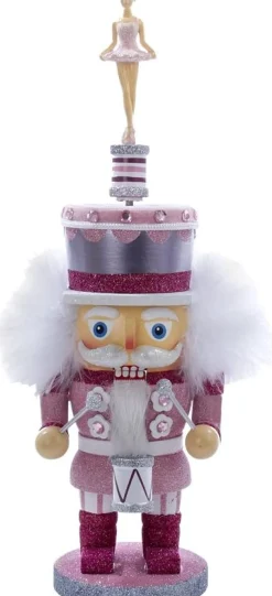 Kurt S Adler Hollywood Ballet Nutcracker, 15-Inch, Ha0235, Kurt Adler^ Nutcrackers/Smokers