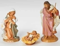 Flash Sale Holy Family 7.5" , 71811 Religious