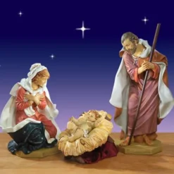 Hot Holy Family 50", , 51302 Religious