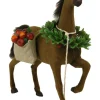 Byers Choice Horse With Christmas Treats, , 4324B^ Byers Choice