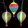 Store Hot Air Balloon Light Set 10/L, Ul4292 Novelty