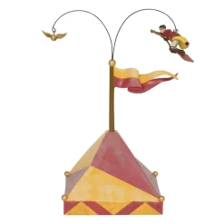 Hot Hp, Chasing The Snitch, 6002317, Harry Potter Village Harry Potter Village