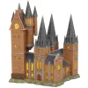 Flash Sale Hp Hogwarts Astronomy Tower, 6003327, Harry Potter Harry Potter Village