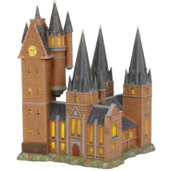 Flash Sale Hp Hogwarts Astronomy Tower, 6003327, Harry Potter Harry Potter Village
