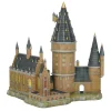 Sale Hp Hogwarts Great Hall & Tower, 6002311 Harry Potter Village Harry Potter Village