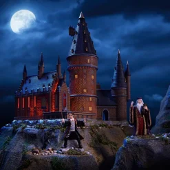 Sale Hp Hogwarts Great Hall & Tower, 6002311 Harry Potter Village Harry Potter Village