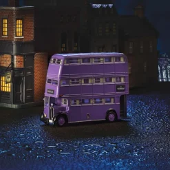Shop Hp, Knight Bus, 6010496, Harry Potter Harry Potter Village