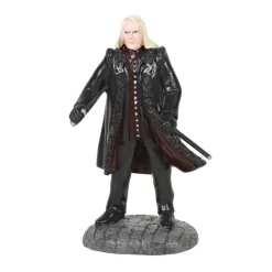 Clearance Hp, Lucius Malfoy, 6006512, Harry Potter Village Harry Potter Village