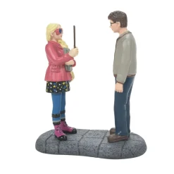 New Hp, Seeing Wrackspurts, 6009847, Harry Potter Harry Potter Village