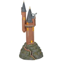 Cheap Hp, The Owlery, 6006516, Harry Potter Village Harry Potter Village