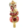 Sale Huras, Angel On Scrolled Reflector Tree Topper Finial Sunburst, T17 Novelty