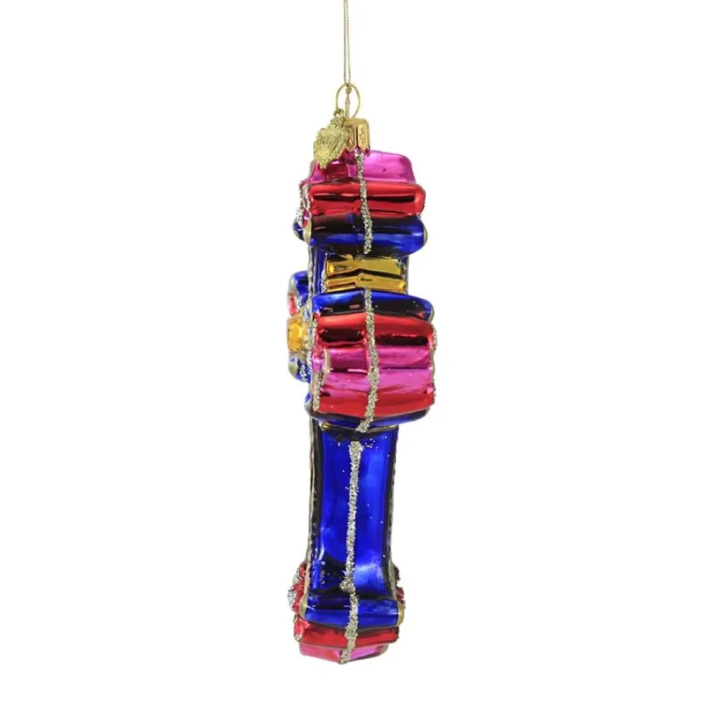 New Huras, Colorful Blessings Cross, K726 Novelty