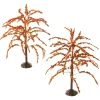 Department 56 Hv, Autumn Splendor St/2 Tree, 4054271, Halloween Village^ Halloween General