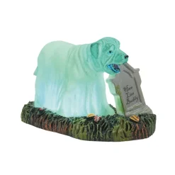 Shop Hv, Buddy's Ghost, 6011443, Halloween Village Halloween Village