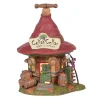 Department 56 Hv, Celia's Cellar, 6005477, Halloween Village^ Halloween General