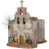 Shop Hv, Day Of The Dead Church, 6005478, Halloween Village Halloween Village
