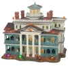 Best Hv, Disneyland Haunted Mansion, 6007644, Halloween Village Disney